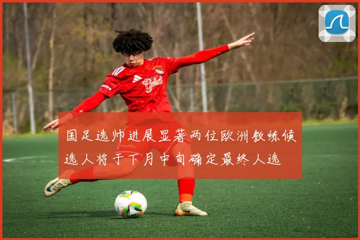 国足选帅进展显著两位欧洲教练候选人将于下月中旬确定最终人选