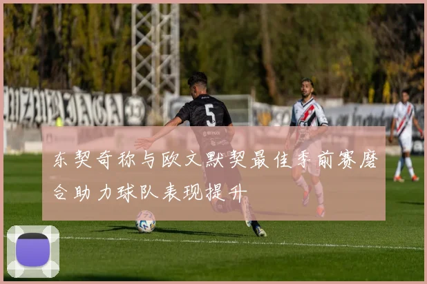 东契奇称与欧文默契最佳季前赛磨合助力球队表现提升