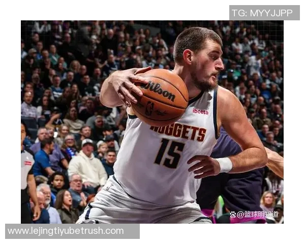 掘金半场逆转马刺15分约基奇贡献10分4篮板6助攻穆雷状态火热拿下18分