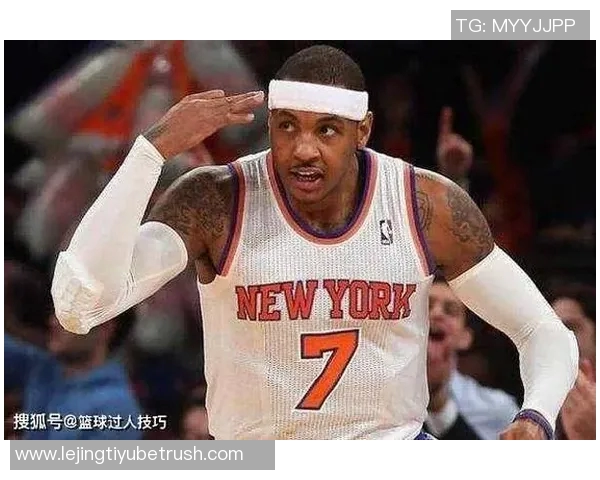 安东尼回顾五大经典庆祝动作三分球库里晚安詹姆斯消音器引发热议 安东尼回顾五大经典庆祝动作三分球库里晚安詹姆斯消音器引发热议