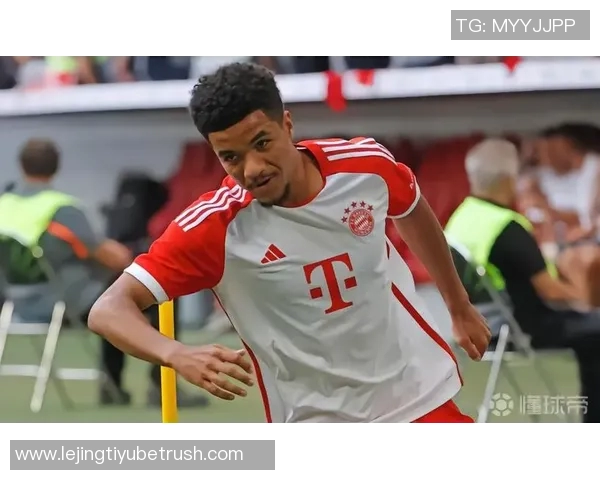 拜仁小将麦克身价首次达150万欧未来发展潜力无限 拜仁小将麦克身价首次达150万欧未来发展潜力无限