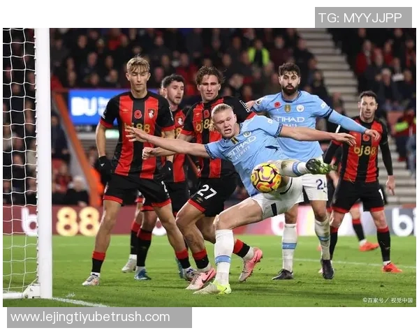 英超分析曼城强势战胜伯恩茅斯西汉姆联遭纽卡逆袭