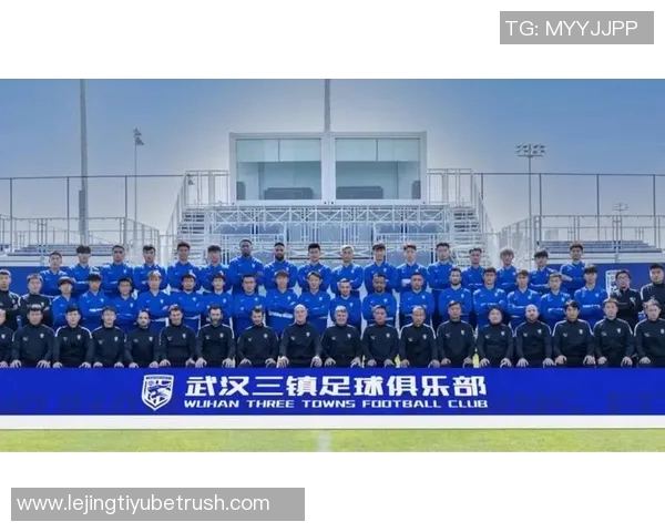 三镇力量助力武汉足协U16队勇夺全国青少年足球锦标赛冠军