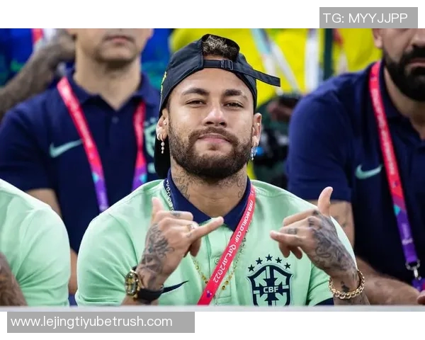 内马尔2022年4月后再现帽子戏法巴甲生涯第4次荣耀时刻