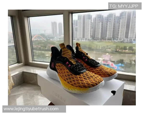 库里如何将Flow哲学融入球鞋科技与人生信条的深刻解读 库里如何将Flow哲学融入球鞋科技与人生信条的深刻解读