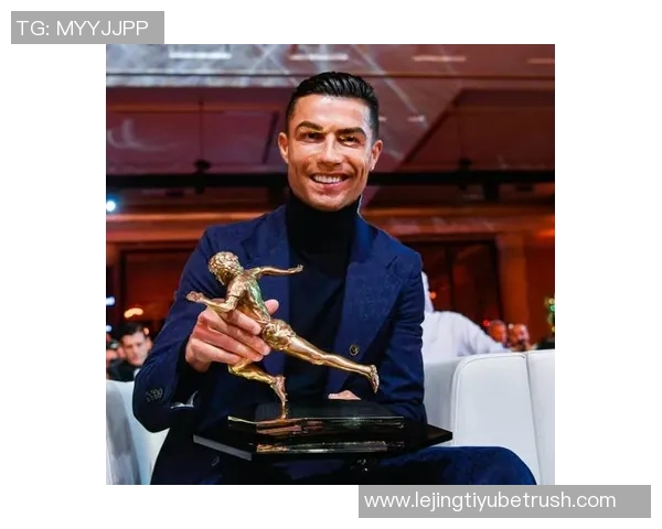 摩根坚定认为C罗是足球历史上最伟大的射手争论无可置疑